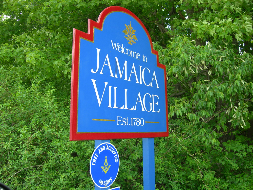 to Jamaica Village Jamaica, Vermont Jimmy Emerson, DVM Flickr