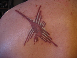 Colibri Di Nazca | My First One Tattoo | Fabio | Flickr 240_x_320_jpg
