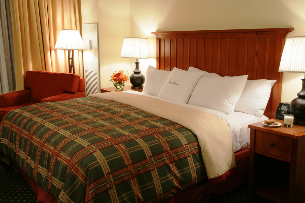 Doubletree Hotel Chicago Oak Brook (DuPage County, IL) Flickr