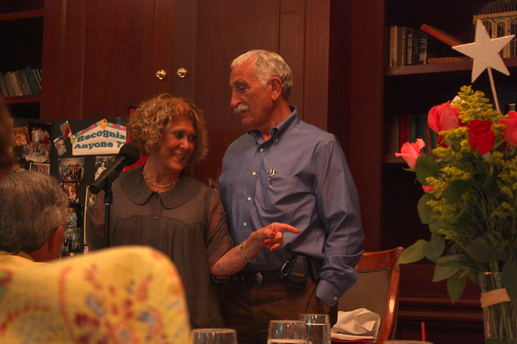 Grants to Tillie Sarah Ross Flickr