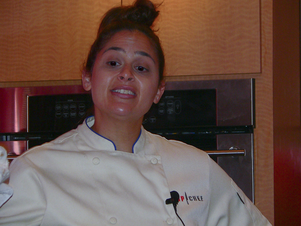 Top Chef Season 4 Tour debstah1 Flickr