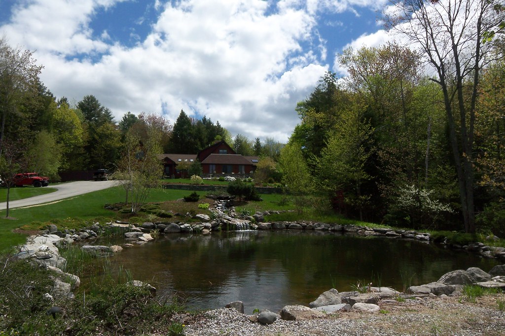 20 Aspen Crest Road, Cumberland Maine Outstanding custom d… Flickr