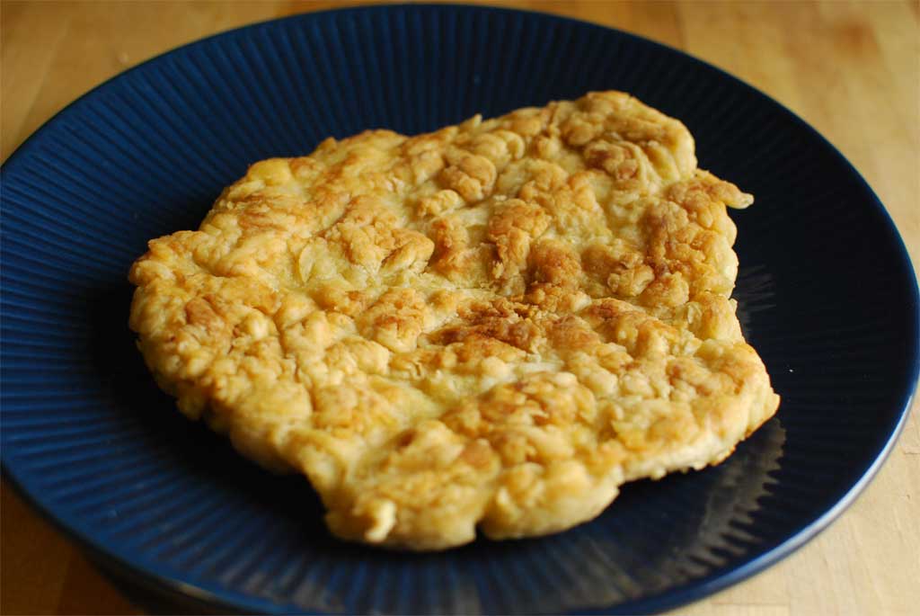 jacques pepin's tibetan flatbread Eat to Blog Tibetan Fla… Flickr