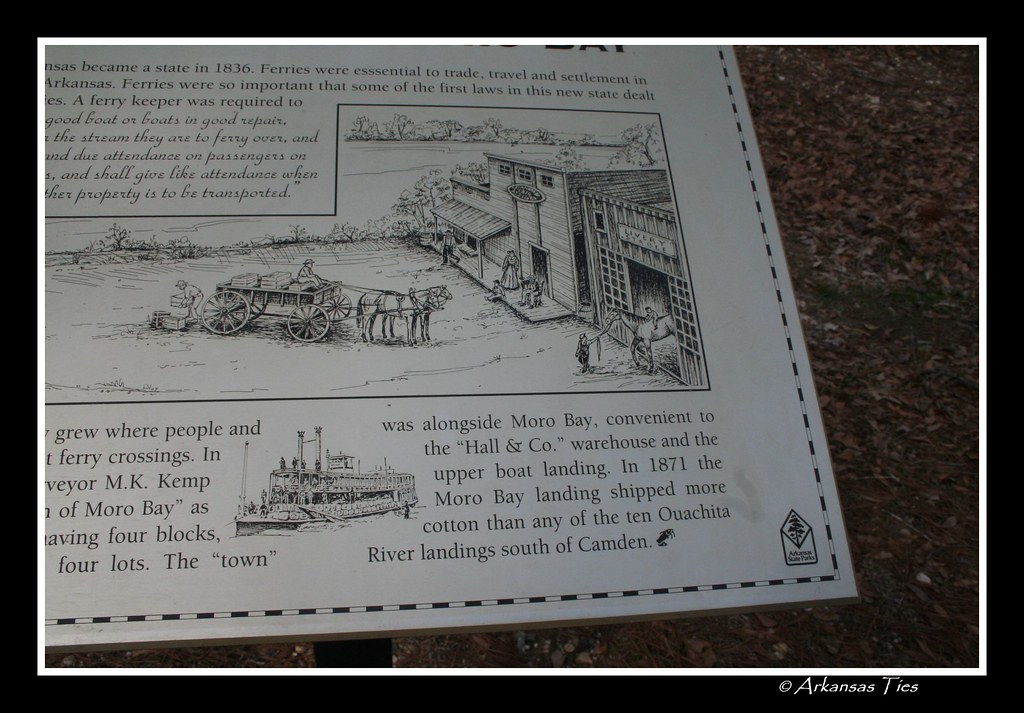 Moro Bay, Bradley County, Arkansas Pris Weathers Flickr