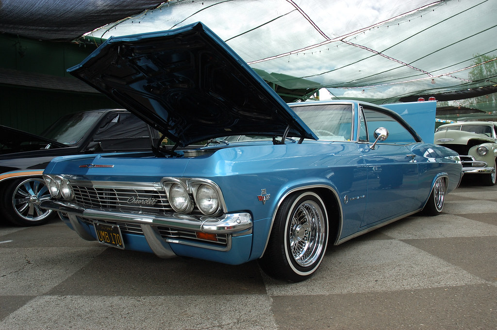 Vallejo Car Show 2008 Jesus Segura Flickr