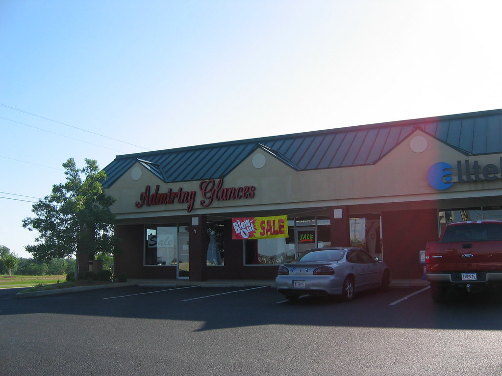 Evergreen Place Enterprise Alabama Shopping Center in En… Flickr