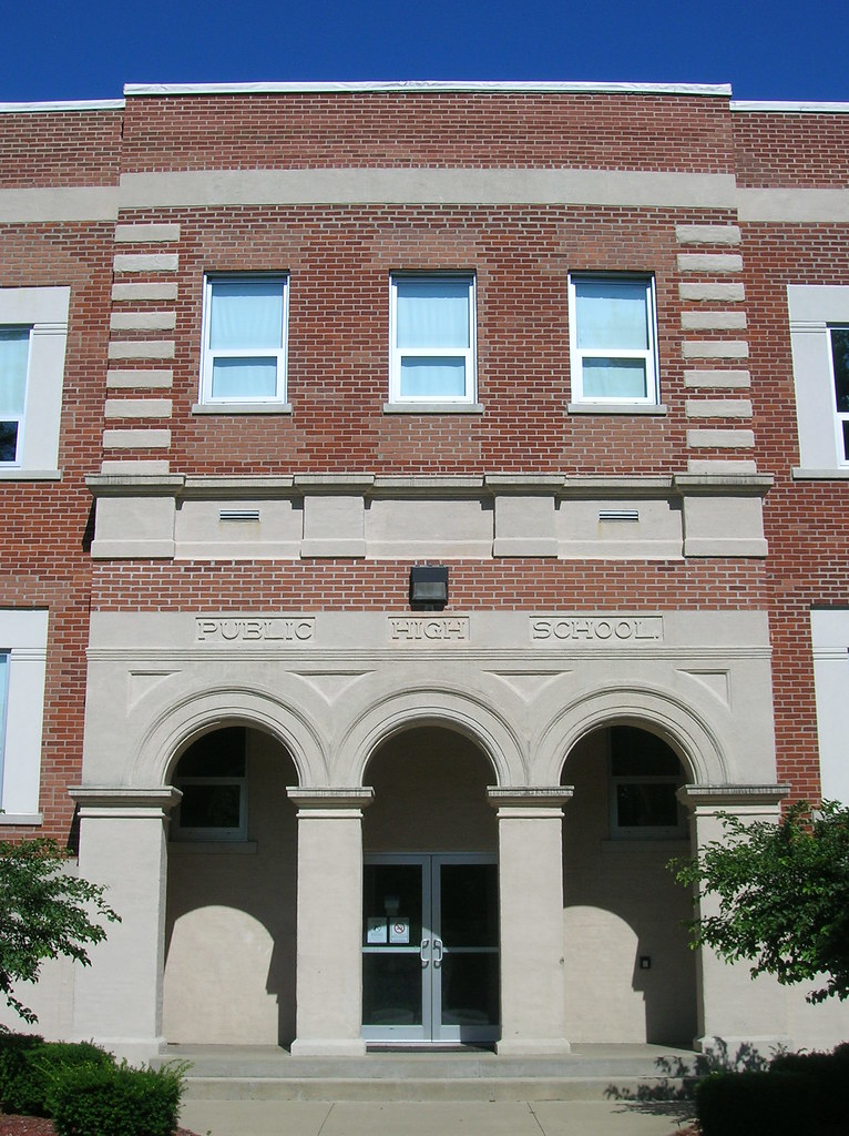 0708 Edgerton Public SchoolEdgerton, Ohio (5) Aaron Turner Flickr