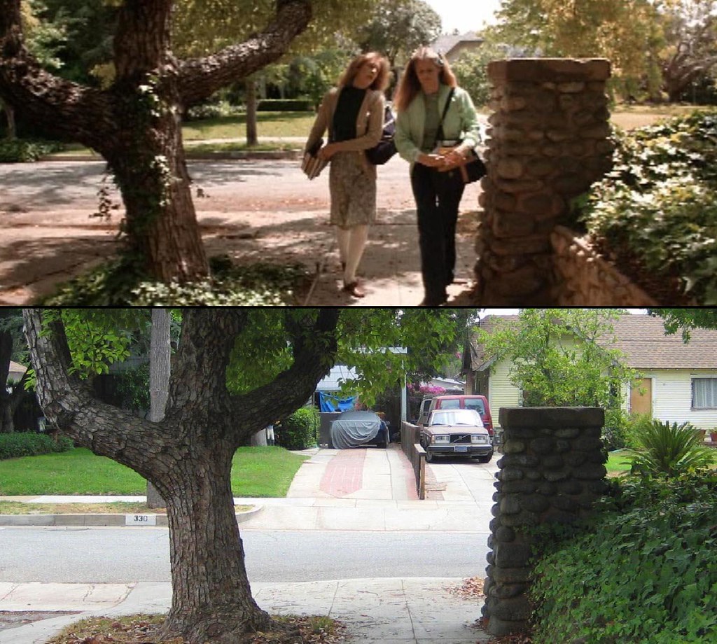 Halloween (1978) This is a shot from the 1978 movie "Hallo… Flickr