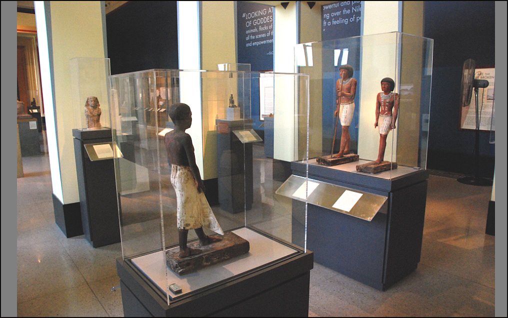 2007_0726_164951AABrooklyn Museum, New York Statue of