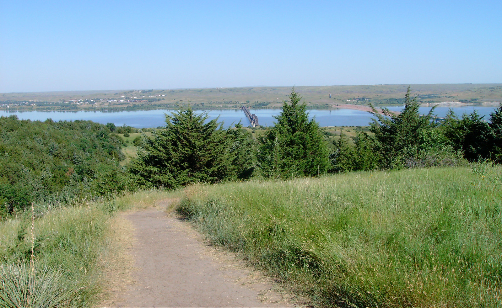 Lyman County, South Dakota Flickr