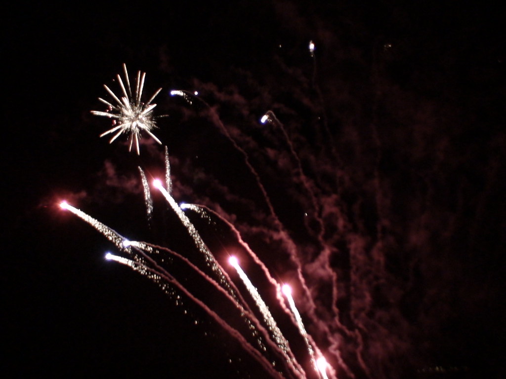 DSC00168 July 4th, 2008 at Bandimere Speedway lcarsos Flickr