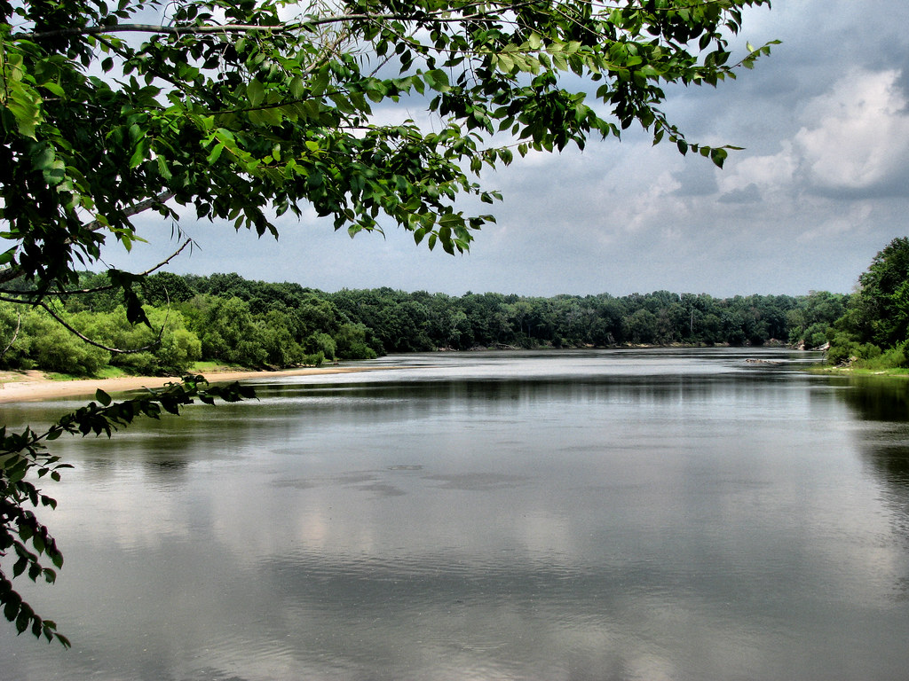 Carter's Bight Carter's Bight Landing on Altamaha River, A… Flickr