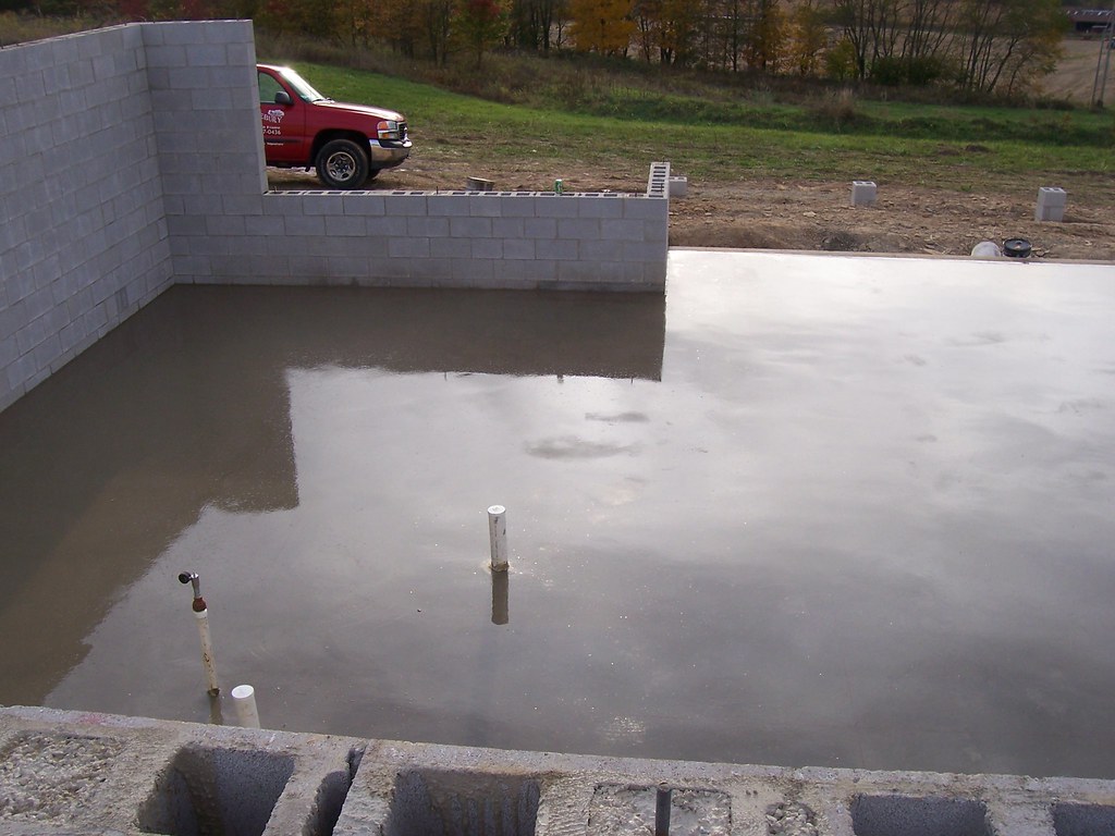 What To Put On Concrete Basement Floor Flooring Blog