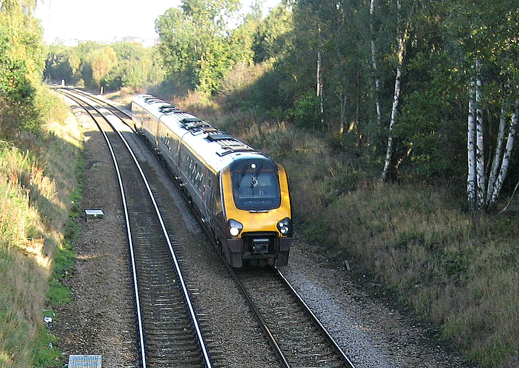 [6] Sothall Meadow Gate Lane Railway Meadow Gate Lane … Flickr
