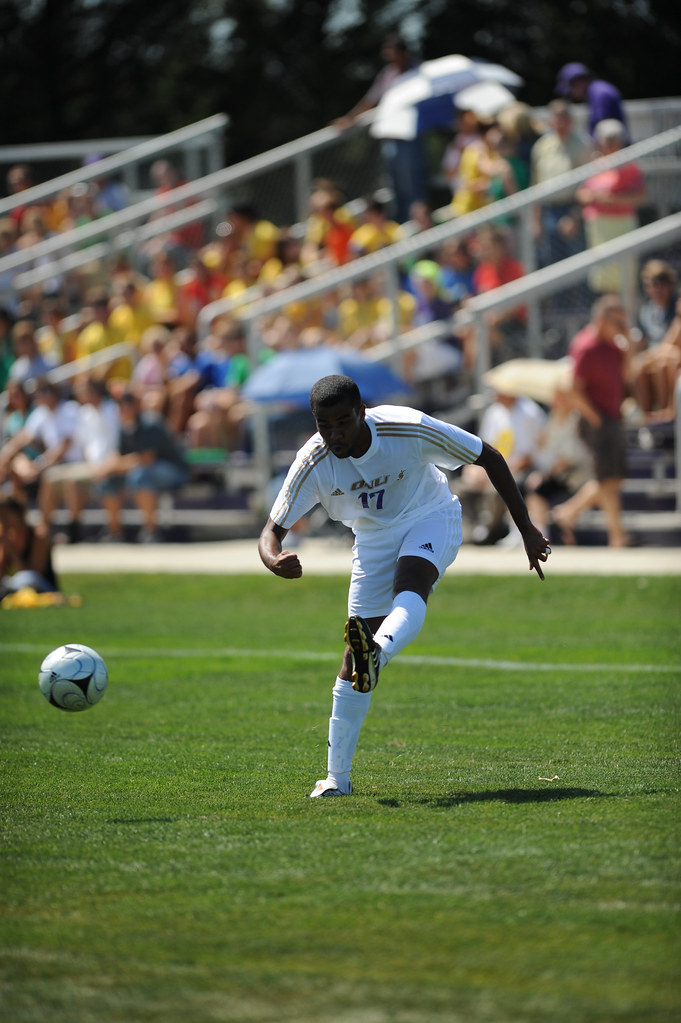 D31_7184 ONU, Soccer, St. Ambrose University Olivet Nazarene