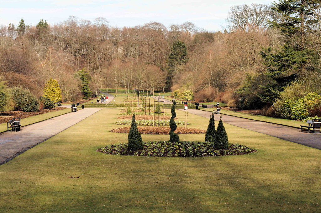 Seaton Park 2 Seaton Park Aberdeen binman1903 Flickr