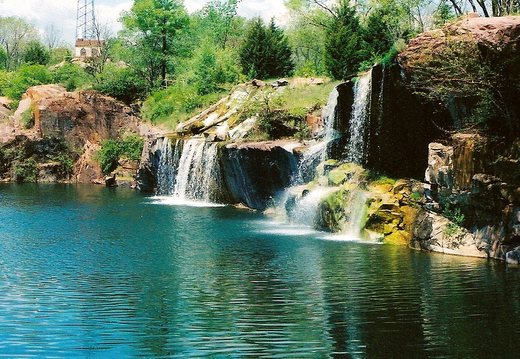 Montello City Park Montello, Wisconsin City Park CoonLady's Shots