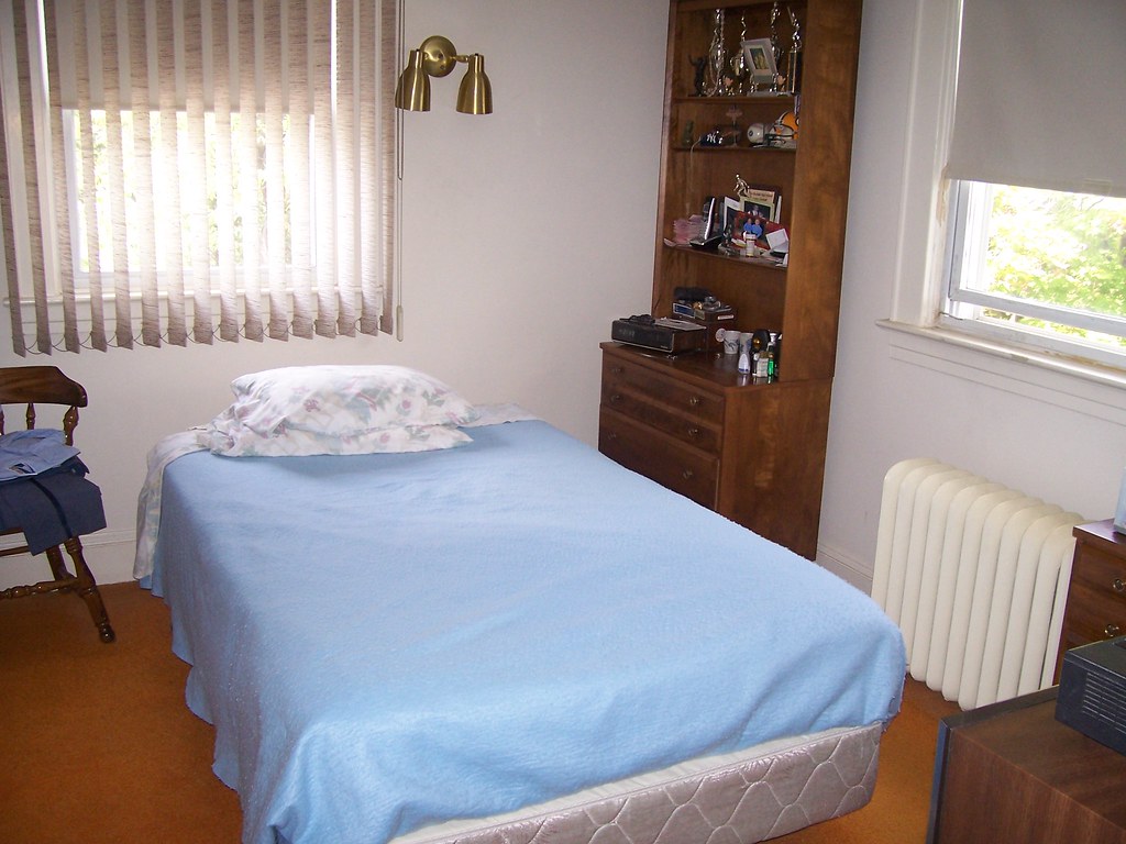 New Rochelle House, Weyman Ave. motordome Flickr