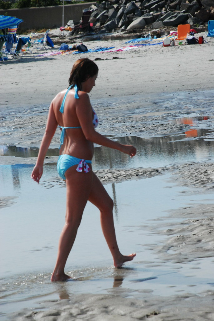 Higgins Beach Joe Shlabotnik Flickr