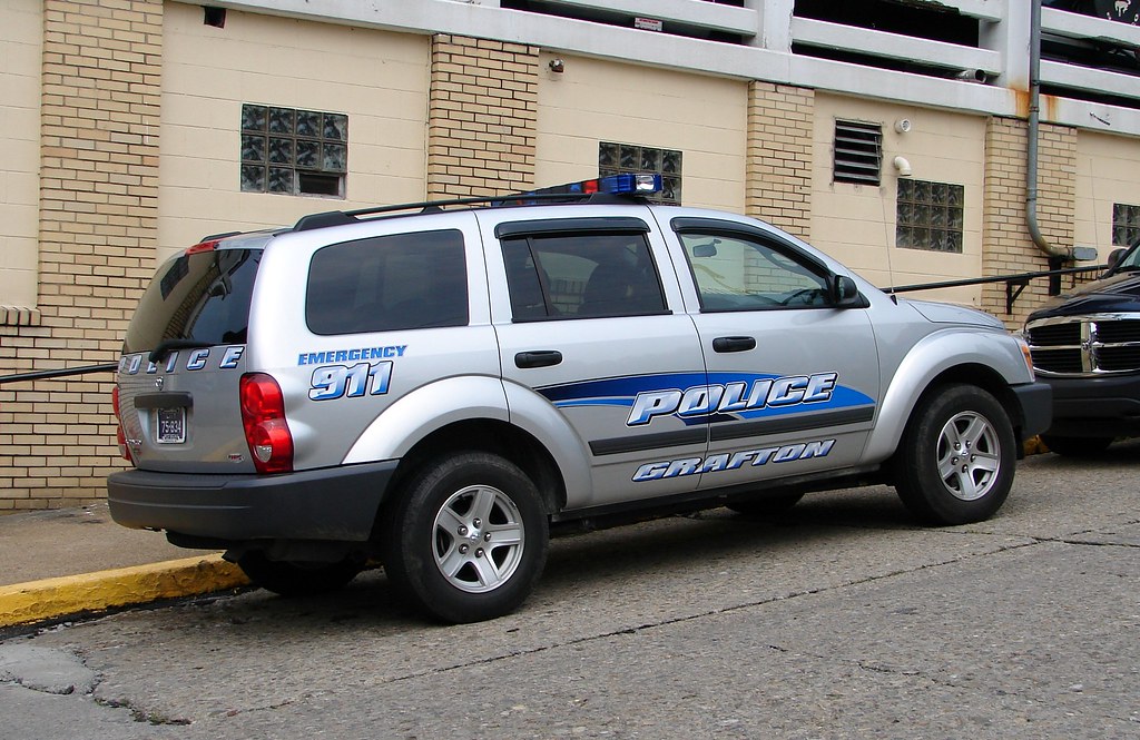 Grafton, West Virginia Police Grafton, West Virginia Polic… Flickr