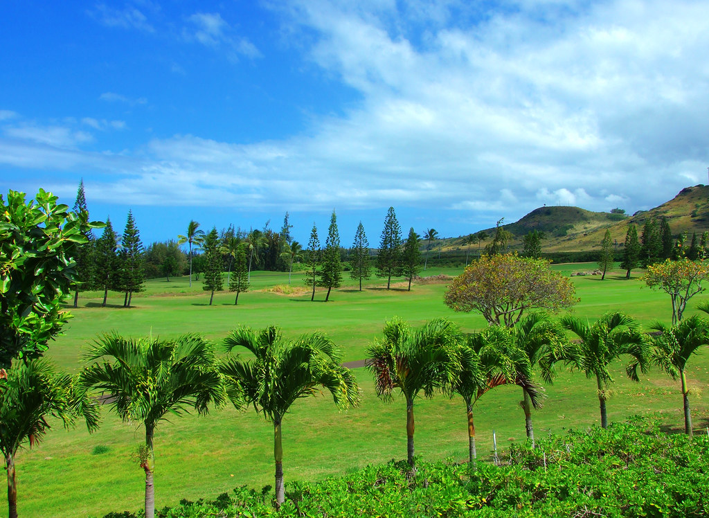 DSCF2654 Kahuku Golf Course akione7 Flickr