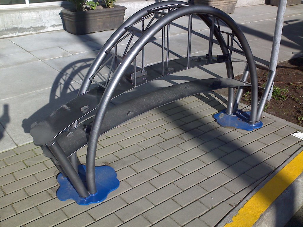 I submit the Freemont Bridge for consideration r/Portland