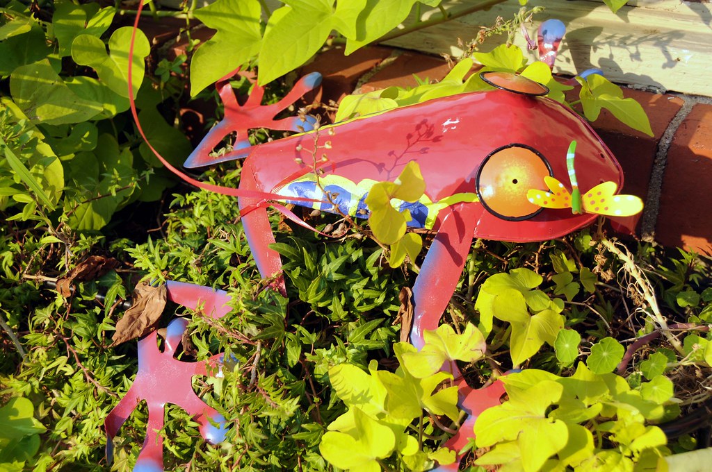 froggy sherman mills,east falls,philly andrew Flickr