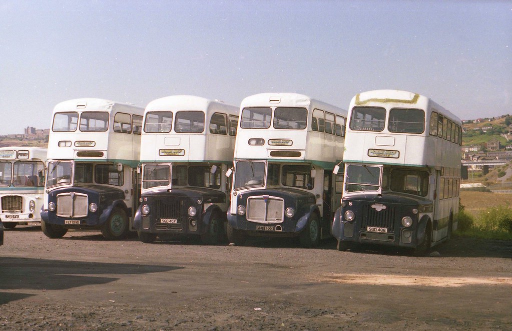 Morris Bros, Swansea Classic Half Cabs. Pictures from th… Flickr