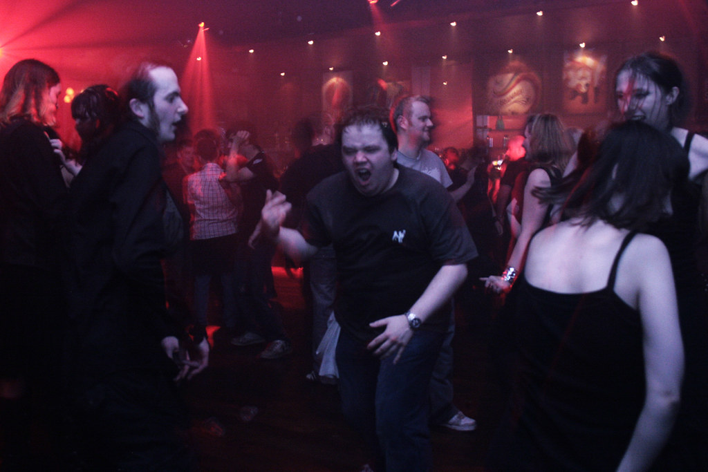 AltNation Classic Grand, Glasgow (various dates) Siobhan Harvey