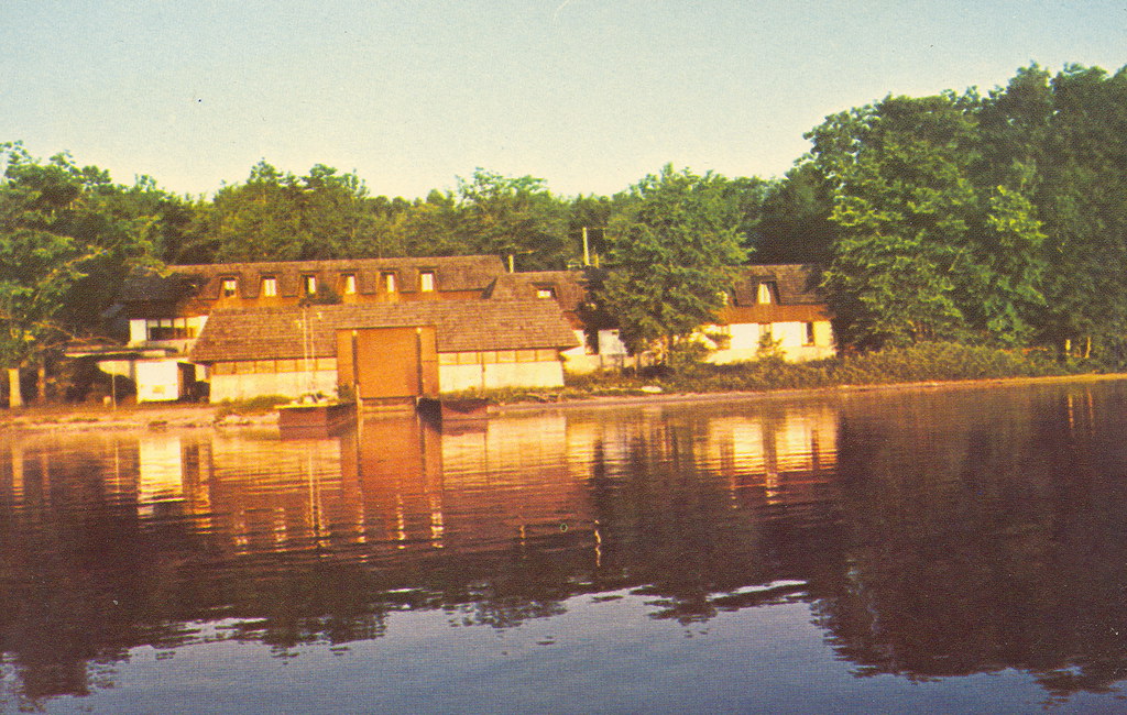 Emmet Pellston Levering Douglas Lake MI U of M Stockard Bi… Flickr