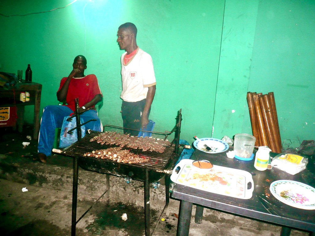 Kinshasa, RDC. 0408 Kinshasa, RDC. 0408 kaysha Flickr