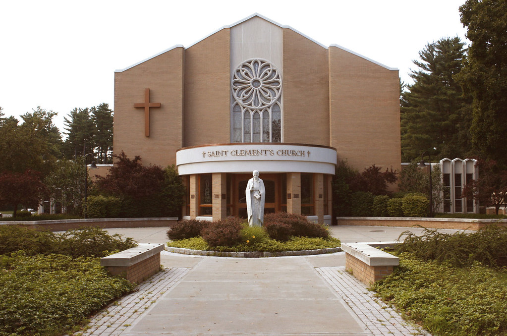 st clements church saratoga This church is situated just a… Flickr