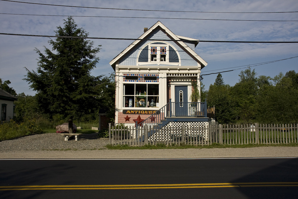 Cherryfield Maine JamieP Flickr