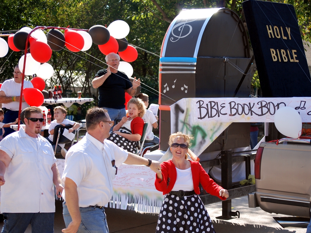 Wyatt Drive Baptist Church Wyatt Drive Baptist took first … Flickr