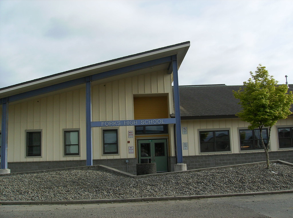 Forks High School Sarah Mellor Photography Flickr