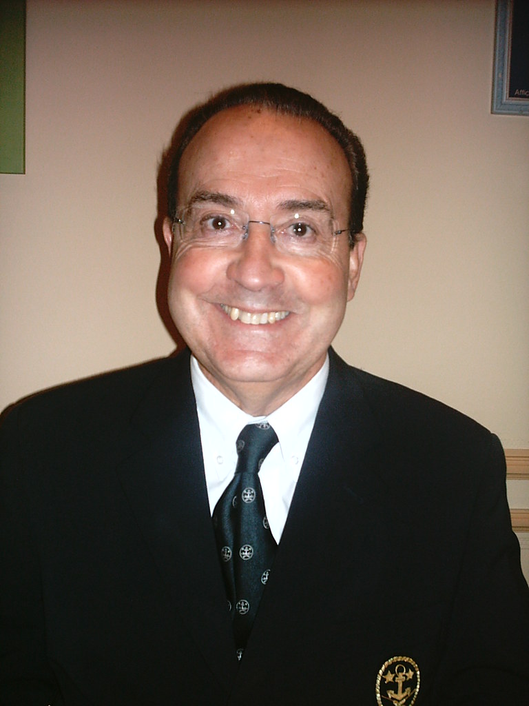 Davier Benitez Bernard Lefevre Flickr