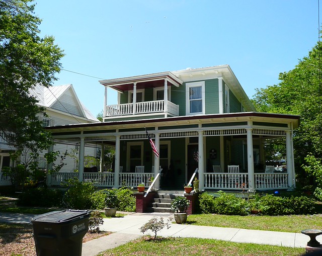 Southport, NC House 2 a photo on Flickriver