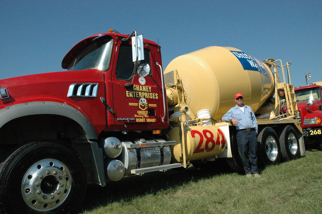 DSC_0108 Chaney Enterprises Flickr