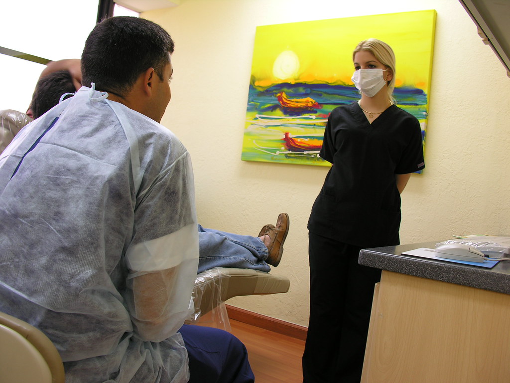 TMJ Dental Consultants Dr Alvaro Ordonez DDS