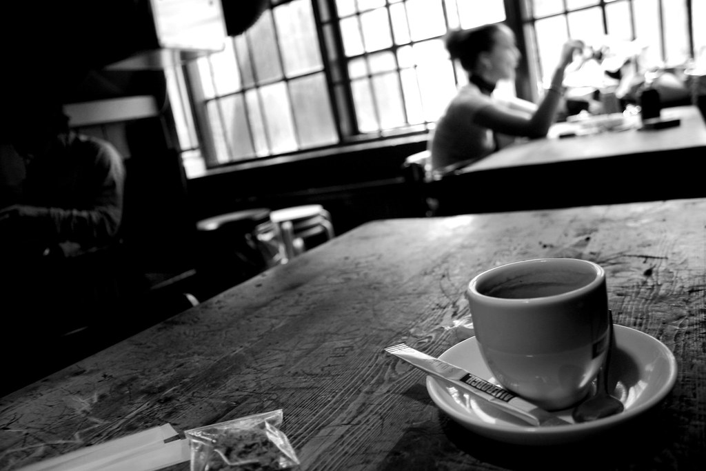 A Coffee... Shop Utrecht Marcfranz (Marco Marchese) Flickr