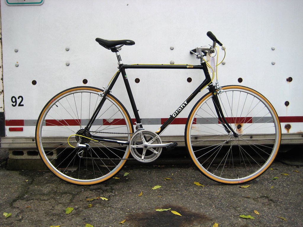 23in Giant Quasar Bikes Not Bombs Bicycle Shop Flickr