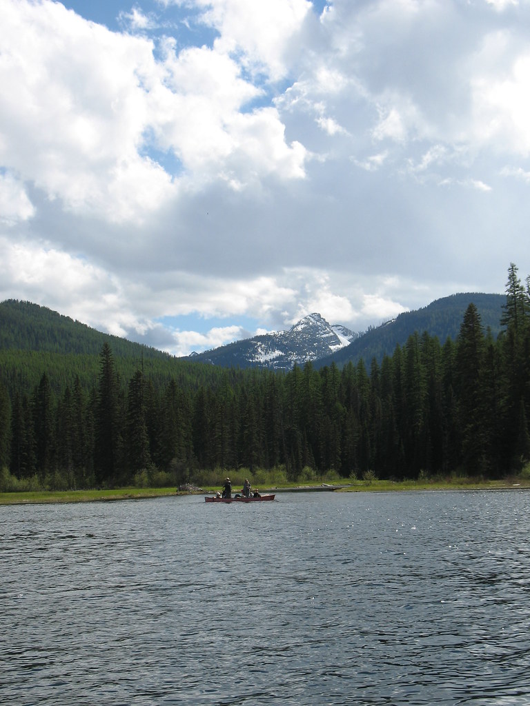 IMG_3035.JPG Lindbergh Lake, Montana tracer14 Flickr