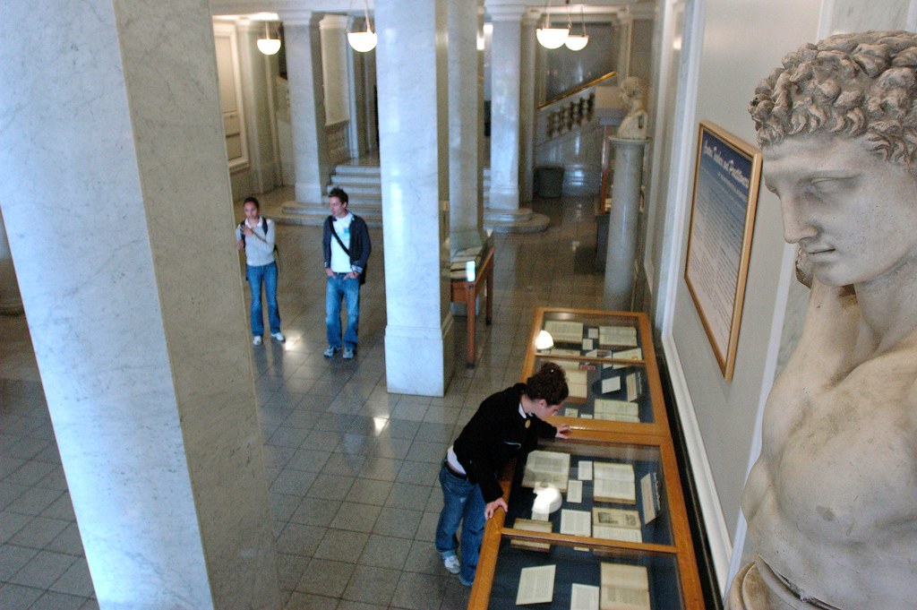 Bernice Layne Brown Gallery The Bernice Layne Brown Galler… Flickr