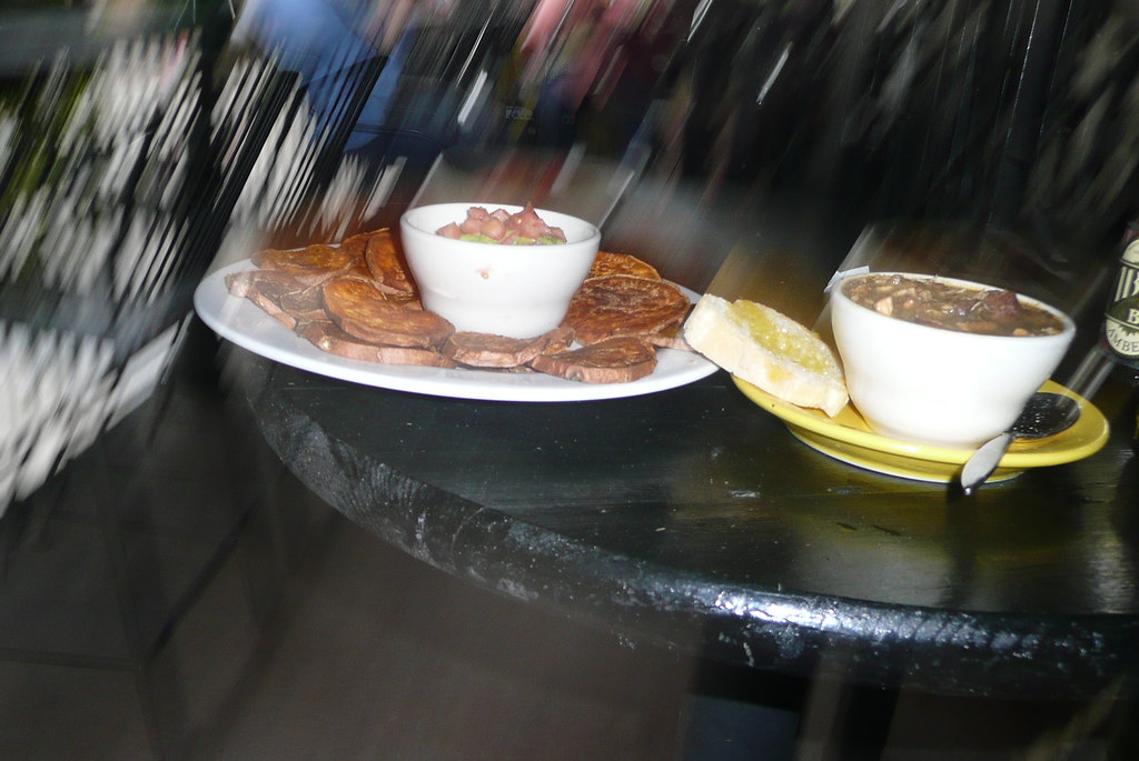 Swamp Fires And Gumbo Baton Rouge, Louisiana, USA. Swamp F… Flickr