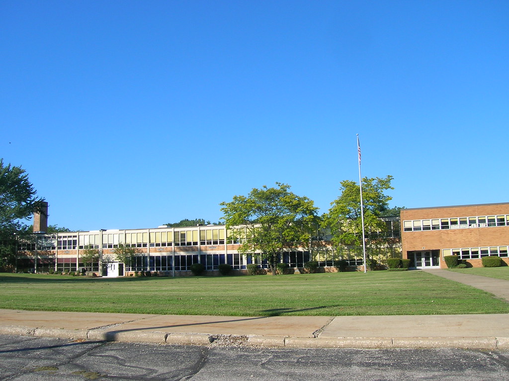 071508 Wickliffe High School 3Wickliffe, Ohio (1) Flickr