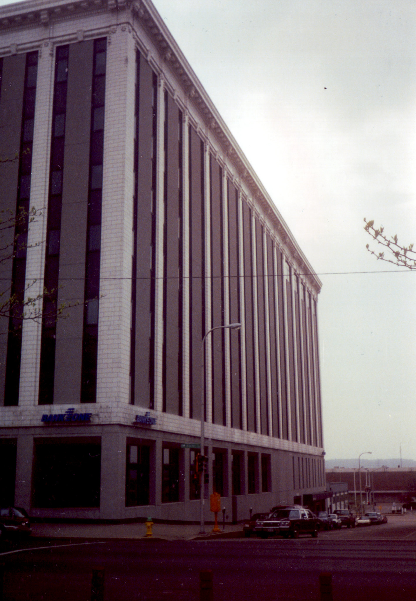 Quincy, IL Carson Apartments (Carson Pirie Scott Departmen… Flickr