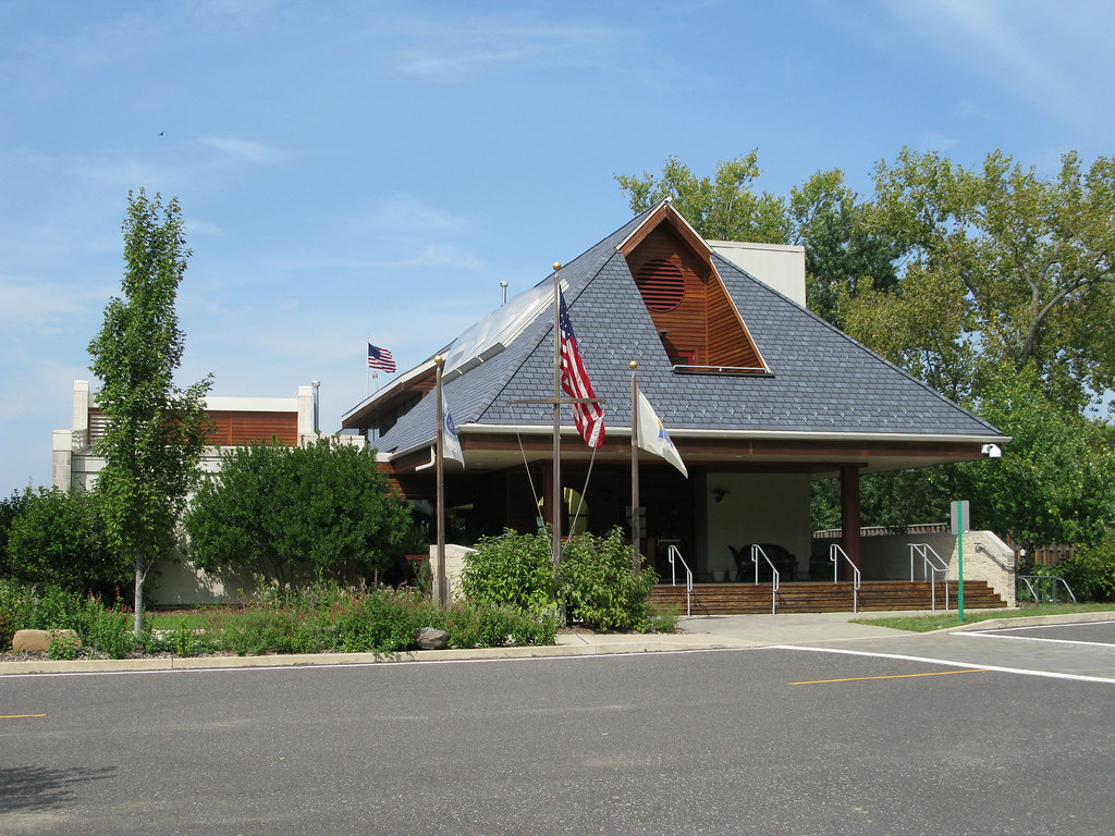 Palmyra Cove Nature Center Cheryl Flickr