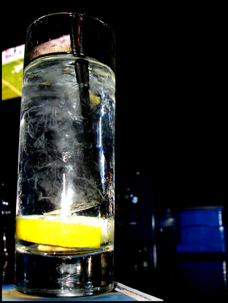 filtered water ice bar none ice cubes are made from filter… allie