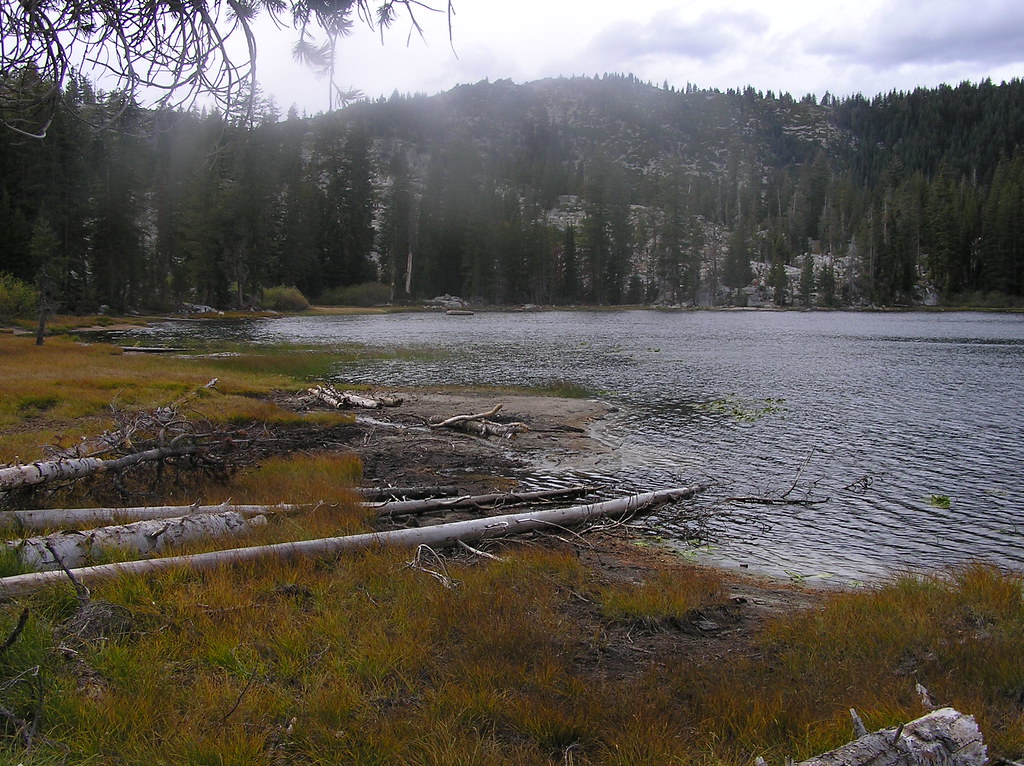 P1010115 Fox Creek Lake 76chevytruck Flickr