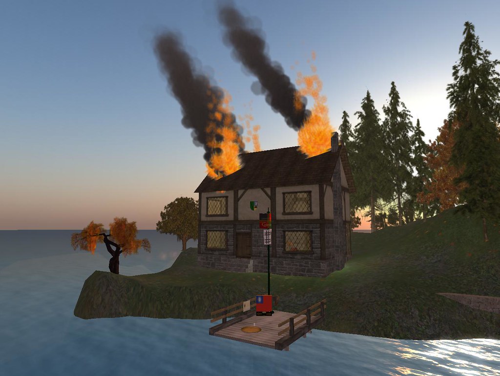 fire in Caledon Wildstar Beaumont Flickr